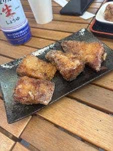 白井商店 幸邦丸