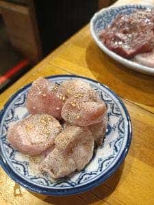 炭火焼肉じゃけぇ 十三東店