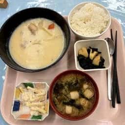 ガレリアアリス 東大阪市役所社員食堂
