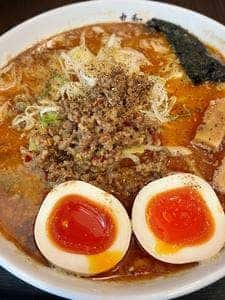 つけ麺 丸和 春田本店