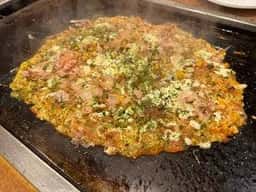 もんじゃや 新宿中央口店