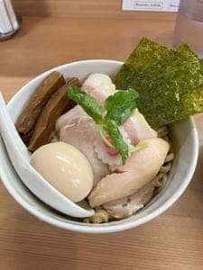 麺匠 善し田