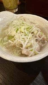 もつしげ 野毛小路店