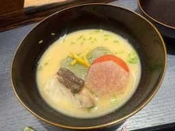 日々魚数寄 東木