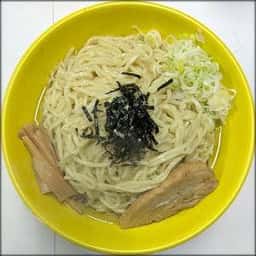 桜井製麺所〜油そばの野望編〜