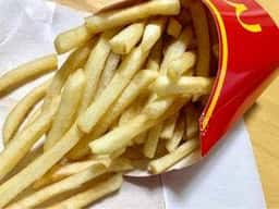 マクドナルド 19号中津川店