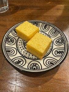 La Buona Tavola 美月