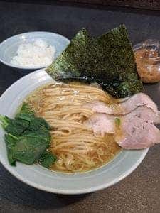 邪道家