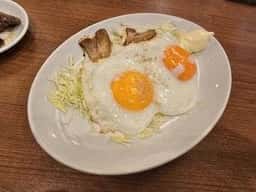 定食のまる大 多摩センター店