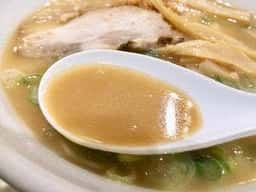 信州味噌らーめんなかせんどう