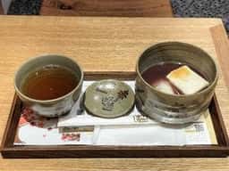 赤福 五十鈴茶屋 高島屋大阪店
