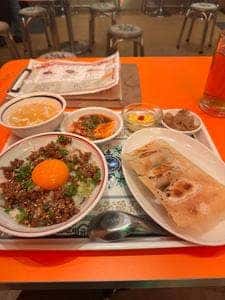餃子マニア 虎ノ門ヒルズ店