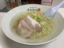 ラーメン すがわら