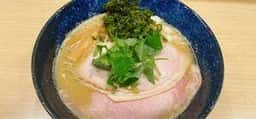 中華そば よしかわ 西荻窪店