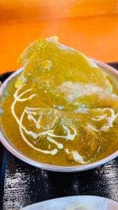 ヒマラヤダイニング 糸井店