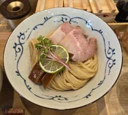 大阪らぁ麺 しら石 北新地店