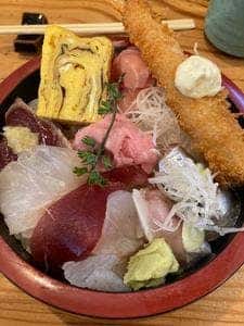 淳ちゃん寿司