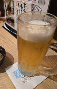沖縄料理 青空 赤坂店
