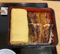 炭焼鰻 土井活鰻 嵐山店