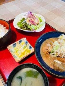 味処 大作