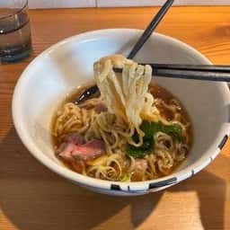 らーめん かねかつ