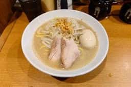 花木流味噌 新橋店
