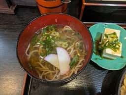 そば処 大久