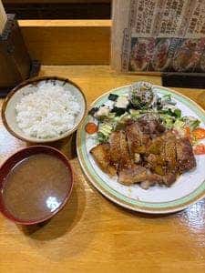 ライスハウス 里