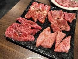 焼肉零六