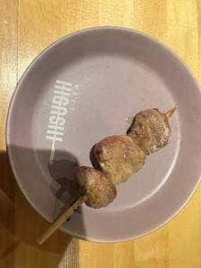 やきとり HIGASHI