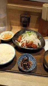 恵比寿 土鍋炊ごはん なかよし 水道橋店