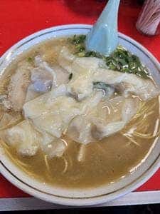 一九ラーメン 粕屋店
