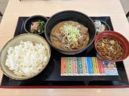 ゆで太郎 もつ次郎 西岡3条店