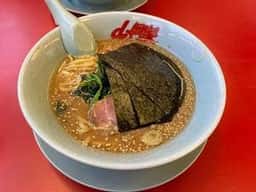 ラーメン山岡家 福岡松島店