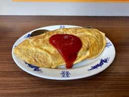 中華料理宝亭