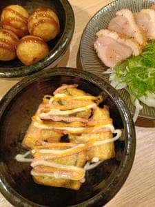 トリサカナ 神戸三宮店