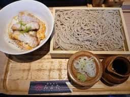 蕎麦きり みよた