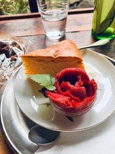 cafeマロニエ
