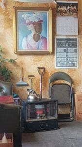 喫茶&お食事 ペクテン