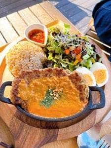 TIERRA LUZ VIENTO みのおキューズモール店