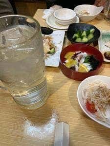 三宮高架下酒場 茶々