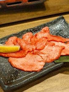 焼肉 のんちゃん