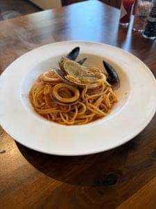 パスタタベタイ