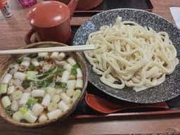 みょうとうどん