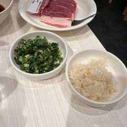 極み塩熟成ジンギスカン ゆうひ 南五条店