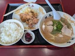但馬ラーメン 春日森店