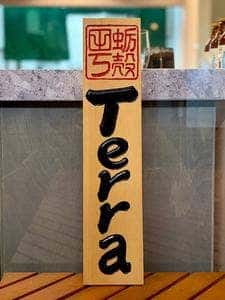 Terra