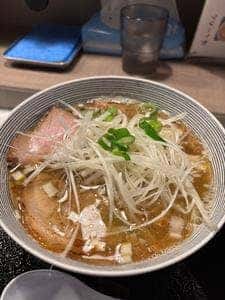 らーめん 一夢庵