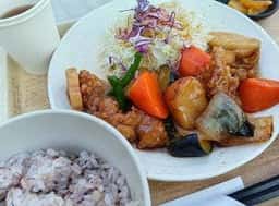 大戸屋ごはん処 イオンモール倉敷店