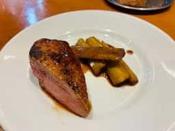 Bistro La Coquette